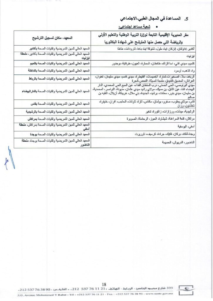 المرفق 3